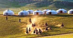 Mongolistan's Rich History » www.idbir.com